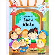 Buy Round We Go!: Snow White