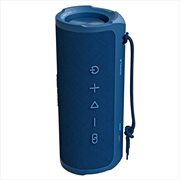 Buy Ripple Speaker - Blue