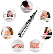 Buy Acupuncture Massager Pen