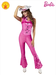 Buy Barbie Cowgirl Deluxe Costume - Size XS