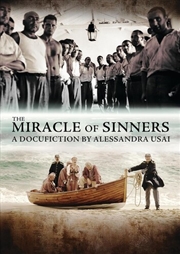 Buy The Miracle Of Sinners