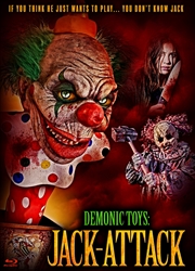Buy Demonic Toys: Jack-Attack