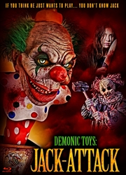 Buy Demonic Toys: Jack-Attack (REGION A)