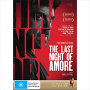 Buy Last Night Of Amore