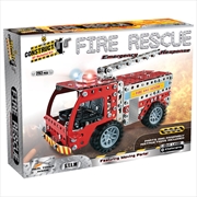 Buy Construct IT Fire Rescue Emergency Response