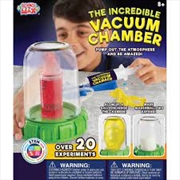 Buy Science To The Max - Incredible Vacuum Chamber