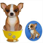 Buy Chihuaha Tea Cup 15cm