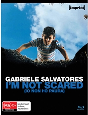 Buy I'm Not Scared | Imprint Collection #293