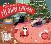 Buy Have Yourself a Meowy Catmas Advent Calendar