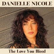 Buy The Love You Bleed