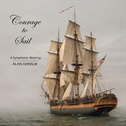 Buy Courage To Sail