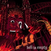 Buy Hell Is Empty