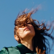 Buy Weird Faith - Green Vinyl