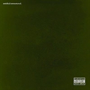 Buy Untitled Unmastered
