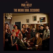 Buy Merri Soul Sessions -Vol 2