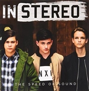 Buy Speed Of Sound, The