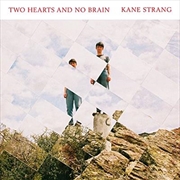 Buy Two Hearts And No Brain