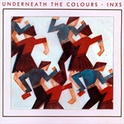 Buy Underneath The Colours