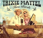 Buy Two Birds One Stone