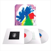 Buy This Is All Yours - Coloured Vinyl