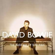 Buy Buddha Of Suburbia