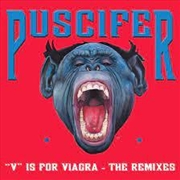 Buy V Is For Viagra: The Remixes