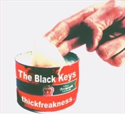 Buy Thickfreakness