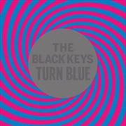 Buy Black Keys - Turn Blue