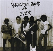 Buy Warumpi Band 4 Ever
