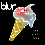 Buy Blur - Magic Whip