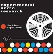 Buy The Köner Experiments (White Vinyl)