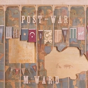 Buy Post-War - Opaque Brown Vinyl