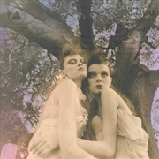 Buy Magus - Transparent Tan Vinyl