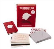 Buy Handmaid's Tale Deluxe Note Card Set (With Keepsake Book Box