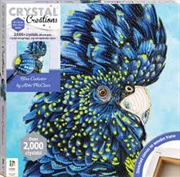 Buy Blue Cockatoo