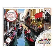 Buy Venice Canal