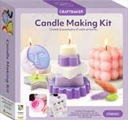 Buy Candle Making Kit