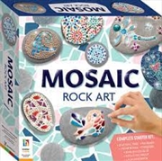 Buy Mosaic Rock Art Box Set