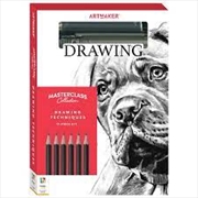 Buy Masterclass Collection Drawing