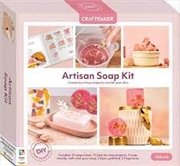 Buy Craft Maker Artisan Soap Kit