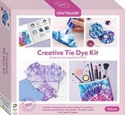 Buy Craft Maker Creative Tie Dye Kit