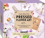 Buy Create Your Own Pressed Flower Kit