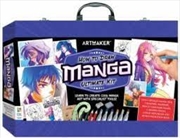 Buy Ultimate Manga Carry Case