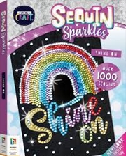Buy Sequin Sparkles Shine On