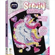 Buy Sequin Sparkles: Unicorn Magic