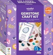 Buy Gemstone Craft Kit