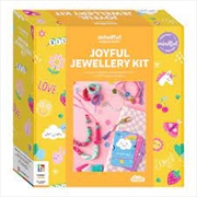 Buy Joyful Jewellery Kit