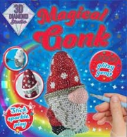 Buy 3d Diamond Studio Gonk