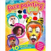 Buy Folder Of Fun: Face Painting Fun