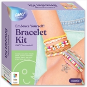 Buy Embrace Yourself Bracelet Kit